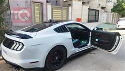 فورد موستانج